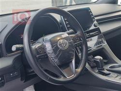 تويوتا أفالون